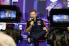 GP SINGAPORE, Christian Horner (GBR) Red Bull Racing Team Principal in the FIA Press Conference.
01.10.2022. Formula 1 World Championship, Rd 17, Singapore Grand Prix, Marina Bay Street Circuit, Singapore, Qualifiche Day.
- www.xpbimages.com, EMail: requests@xpbimages.com © Copyright: XPB Images