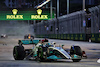 GP SINGAPORE, George Russell (GBR) Mercedes AMG F1 W13.
01.10.2022. Formula 1 World Championship, Rd 17, Singapore Grand Prix, Marina Bay Street Circuit, Singapore, Qualifiche Day.
- www.xpbimages.com, EMail: requests@xpbimages.com © Copyright: Bearne / XPB Images