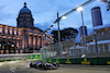 GP SINGAPORE, Nicholas Latifi (CDN) Williams Racing FW44.
01.10.2022. Formula 1 World Championship, Rd 17, Singapore Grand Prix, Marina Bay Street Circuit, Singapore, Qualifiche Day.
- www.xpbimages.com, EMail: requests@xpbimages.com © Copyright: Bearne / XPB Images