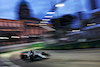 GP SINGAPORE, George Russell (GBR) Mercedes AMG F1 W13.
01.10.2022. Formula 1 World Championship, Rd 17, Singapore Grand Prix, Marina Bay Street Circuit, Singapore, Qualifiche Day.
- www.xpbimages.com, EMail: requests@xpbimages.com © Copyright: Bearne / XPB Images