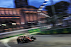 GP SINGAPORE, Carlos Sainz Jr (ESP) Ferrari F1-75.
01.10.2022. Formula 1 World Championship, Rd 17, Singapore Grand Prix, Marina Bay Street Circuit, Singapore, Qualifiche Day.
- www.xpbimages.com, EMail: requests@xpbimages.com © Copyright: Bearne / XPB Images
