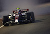 GP SINGAPORE, Guanyu Zhou (CHI), Alfa Romeo Racing 
01.10.2022. Formula 1 World Championship, Rd 17, Singapore Grand Prix, Marina Bay Street Circuit, Singapore, Qualifiche Day.
- www.xpbimages.com, EMail: requests@xpbimages.com ¬© Copyright: Charniaux / XPB Images