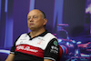GP SINGAPORE, Frederic Vasseur (FRA) Alfa Romeo F1 Team Team Principal in the FIA Press Conference.
01.10.2022. Formula 1 World Championship, Rd 17, Singapore Grand Prix, Marina Bay Street Circuit, Singapore, Qualifiche Day.
- www.xpbimages.com, EMail: requests@xpbimages.com © Copyright: XPB Images