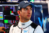 GP SINGAPORE, Nicholas Latifi (CDN) Williams Racing.
01.10.2022. Formula 1 World Championship, Rd 17, Singapore Grand Prix, Marina Bay Street Circuit, Singapore, Qualifiche Day.
 - www.xpbimages.com, EMail: requests@xpbimages.com © Copyright: Coates / XPB Images
