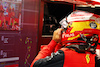 GP SINGAPORE, Carlos Sainz Jr (ESP) Ferrari.
01.10.2022. Formula 1 World Championship, Rd 17, Singapore Grand Prix, Marina Bay Street Circuit, Singapore, Qualifiche Day.
 - www.xpbimages.com, EMail: requests@xpbimages.com © Copyright: Coates / XPB Images