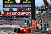 GP SINGAPORE, Valtteri Bottas (FIN) Alfa Romeo F1 Team C42.
01.10.2022. Formula 1 World Championship, Rd 17, Singapore Grand Prix, Marina Bay Street Circuit, Singapore, Qualifiche Day.
 - www.xpbimages.com, EMail: requests@xpbimages.com © Copyright: Coates / XPB Images