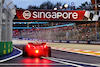 GP SINGAPORE, Carlos Sainz Jr (ESP) Ferrari F1-75.
01.10.2022. Formula 1 World Championship, Rd 17, Singapore Grand Prix, Marina Bay Street Circuit, Singapore, Qualifiche Day.
 - www.xpbimages.com, EMail: requests@xpbimages.com © Copyright: Coates / XPB Images
