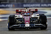 GP SINGAPORE, Valtteri Bottas (FIN) Alfa Romeo F1 Team C42.
01.10.2022. Formula 1 World Championship, Rd 17, Singapore Grand Prix, Marina Bay Street Circuit, Singapore, Qualifiche Day.
- www.xpbimages.com, EMail: requests@xpbimages.com © Copyright: Moy / XPB Images