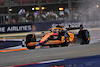GP SINGAPORE, Daniel Ricciardo (AUS) McLaren MCL36.
01.10.2022. Formula 1 World Championship, Rd 17, Singapore Grand Prix, Marina Bay Street Circuit, Singapore, Qualifiche Day.
- www.xpbimages.com, EMail: requests@xpbimages.com © Copyright: Moy / XPB Images