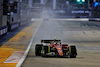 GP SINGAPORE, Carlos Sainz Jr (ESP) Ferrari F1-75.
01.10.2022. Formula 1 World Championship, Rd 17, Singapore Grand Prix, Marina Bay Street Circuit, Singapore, Qualifiche Day.
- www.xpbimages.com, EMail: requests@xpbimages.com © Copyright: Moy / XPB Images