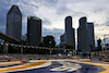 GP SINGAPORE, Sergio Perez (MEX) Red Bull Racing RB18.
01.10.2022. Formula 1 World Championship, Rd 17, Singapore Grand Prix, Marina Bay Street Circuit, Singapore, Qualifiche Day.
- www.xpbimages.com, EMail: requests@xpbimages.com © Copyright: Moy / XPB Images