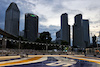 GP SINGAPORE, Yuki Tsunoda (JPN) AlphaTauri AT03.
01.10.2022. Formula 1 World Championship, Rd 17, Singapore Grand Prix, Marina Bay Street Circuit, Singapore, Qualifiche Day.
- www.xpbimages.com, EMail: requests@xpbimages.com © Copyright: Moy / XPB Images