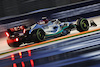GP SINGAPORE, George Russell (GBR) Mercedes AMG F1 W13.
01.10.2022. Formula 1 World Championship, Rd 17, Singapore Grand Prix, Marina Bay Street Circuit, Singapore, Qualifiche Day.
- www.xpbimages.com, EMail: requests@xpbimages.com © Copyright: Moy / XPB Images
