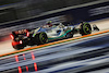 GP SINGAPORE, Lewis Hamilton (GBR) Mercedes AMG F1 W13.
01.10.2022. Formula 1 World Championship, Rd 17, Singapore Grand Prix, Marina Bay Street Circuit, Singapore, Qualifiche Day.
- www.xpbimages.com, EMail: requests@xpbimages.com © Copyright: Moy / XPB Images
