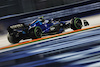 GP SINGAPORE, Nicholas Latifi (CDN) Williams Racing FW44.
01.10.2022. Formula 1 World Championship, Rd 17, Singapore Grand Prix, Marina Bay Street Circuit, Singapore, Qualifiche Day.
- www.xpbimages.com, EMail: requests@xpbimages.com © Copyright: Moy / XPB Images