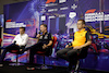 GP SINGAPORE, (L to R): Jost Capito (GER) Williams Racing Chief Executive Officer; Christian Horner (GBR) Red Bull Racing Team Principal; e Andreas Seidl, McLaren Managing Director, in the FIA Press Conference.
01.10.2022. Formula 1 World Championship, Rd 17, Singapore Grand Prix, Marina Bay Street Circuit, Singapore, Qualifiche Day.
- www.xpbimages.com, EMail: requests@xpbimages.com © Copyright: XPB Images