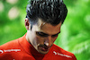 GP SINGAPORE, Carlos Sainz Jr (ESP) Ferrari.
01.10.2022. Formula 1 World Championship, Rd 17, Singapore Grand Prix, Marina Bay Street Circuit, Singapore, Qualifiche Day.
- www.xpbimages.com, EMail: requests@xpbimages.com © Copyright: Bearne / XPB Images