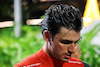 GP SINGAPORE, Carlos Sainz Jr (ESP) Ferrari.
01.10.2022. Formula 1 World Championship, Rd 17, Singapore Grand Prix, Marina Bay Street Circuit, Singapore, Qualifiche Day.
- www.xpbimages.com, EMail: requests@xpbimages.com © Copyright: Bearne / XPB Images