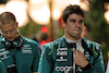 GP SINGAPORE, Lance Stroll (CDN) Aston Martin F1 Team.
01.10.2022. Formula 1 World Championship, Rd 17, Singapore Grand Prix, Marina Bay Street Circuit, Singapore, Qualifiche Day.
- www.xpbimages.com, EMail: requests@xpbimages.com © Copyright: Bearne / XPB Images