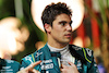 GP SINGAPORE, Lance Stroll (CDN) Aston Martin F1 Team.
01.10.2022. Formula 1 World Championship, Rd 17, Singapore Grand Prix, Marina Bay Street Circuit, Singapore, Qualifiche Day.
- www.xpbimages.com, EMail: requests@xpbimages.com © Copyright: Bearne / XPB Images