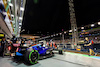 GP SINGAPORE, Alexander Albon (THA) Williams Racing FW44 leaves the pits.
01.10.2022. Formula 1 World Championship, Rd 17, Singapore Grand Prix, Marina Bay Street Circuit, Singapore, Qualifiche Day.
- www.xpbimages.com, EMail: requests@xpbimages.com © Copyright: Bearne / XPB Images