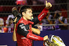 GP SINGAPORE, Charles Leclerc (FRA), Ferrari 
01.10.2022. Formula 1 World Championship, Rd 17, Singapore Grand Prix, Marina Bay Street Circuit, Singapore, Qualifiche Day.
- www.xpbimages.com, EMail: requests@xpbimages.com ¬© Copyright: Charniaux / XPB Images