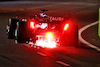 GP SINGAPORE, Pierre Gasly (FRA) AlphaTauri AT03 sends sparks flying.
01.10.2022. Formula 1 World Championship, Rd 17, Singapore Grand Prix, Marina Bay Street Circuit, Singapore, Qualifiche Day.
 - www.xpbimages.com, EMail: requests@xpbimages.com © Copyright: Coates / XPB Images