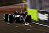 GP SINGAPORE, Yuki Tsunoda (JPN) AlphaTauri AT03 sends sparks flying.
01.10.2022. Formula 1 World Championship, Rd 17, Singapore Grand Prix, Marina Bay Street Circuit, Singapore, Qualifiche Day.
 - www.xpbimages.com, EMail: requests@xpbimages.com © Copyright: Coates / XPB Images