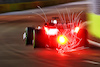 GP SINGAPORE, Kevin Magnussen (DEN) Haas VF-22 sends sparks flying.
01.10.2022. Formula 1 World Championship, Rd 17, Singapore Grand Prix, Marina Bay Street Circuit, Singapore, Qualifiche Day.
 - www.xpbimages.com, EMail: requests@xpbimages.com © Copyright: Coates / XPB Images