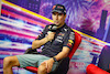 GP SINGAPORE, Sergio Perez (MEX) Red Bull Racing in the post qualifying FIA Press Conference.
01.10.2022. Formula 1 World Championship, Rd 17, Singapore Grand Prix, Marina Bay Street Circuit, Singapore, Qualifiche Day.
- www.xpbimages.com, EMail: requests@xpbimages.com © Copyright: XPB Images
