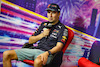 GP SINGAPORE, Sergio Perez (MEX) Red Bull Racing in the post qualifying FIA Press Conference.
01.10.2022. Formula 1 World Championship, Rd 17, Singapore Grand Prix, Marina Bay Street Circuit, Singapore, Qualifiche Day.
- www.xpbimages.com, EMail: requests@xpbimages.com © Copyright: XPB Images