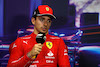 GP SINGAPORE, Charles Leclerc (MON) Ferrari in the post qualifying FIA Press Conference.
01.10.2022. Formula 1 World Championship, Rd 17, Singapore Grand Prix, Marina Bay Street Circuit, Singapore, Qualifiche Day.
- www.xpbimages.com, EMail: requests@xpbimages.com © Copyright: XPB Images