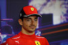 GP SINGAPORE, Charles Leclerc (MON) Ferrari in the post qualifying FIA Press Conference.
01.10.2022. Formula 1 World Championship, Rd 17, Singapore Grand Prix, Marina Bay Street Circuit, Singapore, Qualifiche Day.
- www.xpbimages.com, EMail: requests@xpbimages.com © Copyright: XPB Images