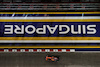 GP SINGAPORE, Daniel Ricciardo (AUS) McLaren MCL36.
01.10.2022. Formula 1 World Championship, Rd 17, Singapore Grand Prix, Marina Bay Street Circuit, Singapore, Qualifiche Day.
- www.xpbimages.com, EMail: requests@xpbimages.com © Copyright: Moy / XPB Images