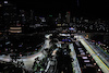 GP SINGAPORE, George Russell (GBR) Mercedes AMG F1 W13.
01.10.2022. Formula 1 World Championship, Rd 17, Singapore Grand Prix, Marina Bay Street Circuit, Singapore, Qualifiche Day.
- www.xpbimages.com, EMail: requests@xpbimages.com © Copyright: Moy / XPB Images