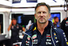 GP SINGAPORE, Christian Horner (GBR) Red Bull Racing Team Principal.
01.10.2022. Formula 1 World Championship, Rd 17, Singapore Grand Prix, Marina Bay Street Circuit, Singapore, Qualifiche Day.
- www.xpbimages.com, EMail: requests@xpbimages.com © Copyright: Batchelor / XPB Images