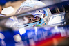 GP SINGAPORE, Alexander Albon (THA) Williams Racing FW44.
01.10.2022. Formula 1 World Championship, Rd 17, Singapore Grand Prix, Marina Bay Street Circuit, Singapore, Qualifiche Day.
- www.xpbimages.com, EMail: requests@xpbimages.com © Copyright: Bearne / XPB Images