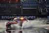 GP SINGAPORE, Mercedes FIA Safety Car.
01.10.2022. Formula 1 World Championship, Rd 17, Singapore Grand Prix, Marina Bay Street Circuit, Singapore, Qualifiche Day.
- www.xpbimages.com, EMail: requests@xpbimages.com © Copyright: Moy / XPB Images