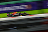 GP SINGAPORE, Sergio Perez (MEX), Red Bull Racing 
01.10.2022. Formula 1 World Championship, Rd 17, Singapore Grand Prix, Marina Bay Street Circuit, Singapore, Qualifiche Day.
- www.xpbimages.com, EMail: requests@xpbimages.com ¬© Copyright: Charniaux / XPB Images