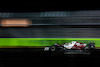 GP SINGAPORE, Guanyu Zhou (CHI), Alfa Romeo Racing 
01.10.2022. Formula 1 World Championship, Rd 17, Singapore Grand Prix, Marina Bay Street Circuit, Singapore, Qualifiche Day.
- www.xpbimages.com, EMail: requests@xpbimages.com ¬© Copyright: Charniaux / XPB Images