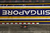 GP SINGAPORE, Sergio Perez (MEX) Red Bull Racing RB18.Lando Norris (GBR) McLaren MCL36.
01.10.2022. Formula 1 World Championship, Rd 17, Singapore Grand Prix, Marina Bay Street Circuit, Singapore, Qualifiche Day.
- www.xpbimages.com, EMail: requests@xpbimages.com © Copyright: Moy / XPB Images