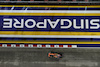 GP SINGAPORE, Lando Norris (GBR) McLaren MCL36.
01.10.2022. Formula 1 World Championship, Rd 17, Singapore Grand Prix, Marina Bay Street Circuit, Singapore, Qualifiche Day.
- www.xpbimages.com, EMail: requests@xpbimages.com © Copyright: Moy / XPB Images