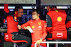 GP SINGAPORE, (L to R): Laurent Mekies (FRA) Ferrari Sporting Director with Charles Leclerc (MON) Ferrari e Mattia Binotto (ITA) Ferrari Team Principal.
01.10.2022. Formula 1 World Championship, Rd 17, Singapore Grand Prix, Marina Bay Street Circuit, Singapore, Qualifiche Day.
- www.xpbimages.com, EMail: requests@xpbimages.com © Copyright: Batchelor / XPB Images