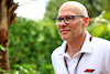 GP SINGAPORE, Jacques Villeneuve (CDN).
01.10.2022. Formula 1 World Championship, Rd 17, Singapore Grand Prix, Marina Bay Street Circuit, Singapore, Qualifiche Day.
 - www.xpbimages.com, EMail: requests@xpbimages.com © Copyright: Coates / XPB Images