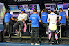 GP SINGAPORE, Fernando Alonso (ESP) Alpine F1 Team e Esteban Ocon (FRA) Alpine F1 Team.
01.10.2022. Formula 1 World Championship, Rd 17, Singapore Grand Prix, Marina Bay Street Circuit, Singapore, Qualifiche Day.
- www.xpbimages.com, EMail: requests@xpbimages.com © Copyright: Batchelor / XPB Images