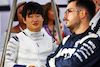 GP SINGAPORE, Yuki Tsunoda (JPN) AlphaTauri.
01.10.2022. Formula 1 World Championship, Rd 17, Singapore Grand Prix, Marina Bay Street Circuit, Singapore, Qualifiche Day.
- www.xpbimages.com, EMail: requests@xpbimages.com © Copyright: Batchelor / XPB Images