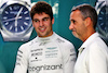 GP SINGAPORE, Lance Stroll (CDN) Aston Martin F1 Team.
01.10.2022. Formula 1 World Championship, Rd 17, Singapore Grand Prix, Marina Bay Street Circuit, Singapore, Qualifiche Day.
- www.xpbimages.com, EMail: requests@xpbimages.com © Copyright: Batchelor / XPB Images