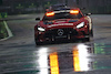 GP SINGAPORE, Mercedes FIA Safety Car.
01.10.2022. Formula 1 World Championship, Rd 17, Singapore Grand Prix, Marina Bay Street Circuit, Singapore, Qualifiche Day.
- www.xpbimages.com, EMail: requests@xpbimages.com © Copyright: Bearne / XPB Images