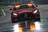 GP SINGAPORE, Mercedes FIA Safety Car.
01.10.2022. Formula 1 World Championship, Rd 17, Singapore Grand Prix, Marina Bay Street Circuit, Singapore, Qualifiche Day.
- www.xpbimages.com, EMail: requests@xpbimages.com © Copyright: Bearne / XPB Images