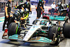 GP SINGAPORE, George Russell (GBR) Mercedes AMG F1 W13.
01.10.2022. Formula 1 World Championship, Rd 17, Singapore Grand Prix, Marina Bay Street Circuit, Singapore, Qualifiche Day.
- www.xpbimages.com, EMail: requests@xpbimages.com © Copyright: Batchelor / XPB Images